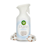 Air Wick Air Freshener Room Spray 250ml Soft Cotton - 3022883